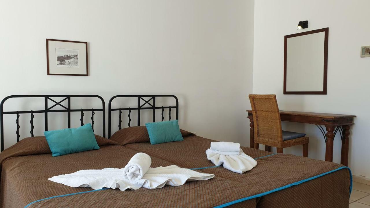 Paramount Hotel Apartments Protaras Exterior foto