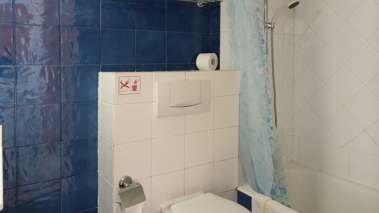 Paramount Hotel Apartments Protaras Exterior foto