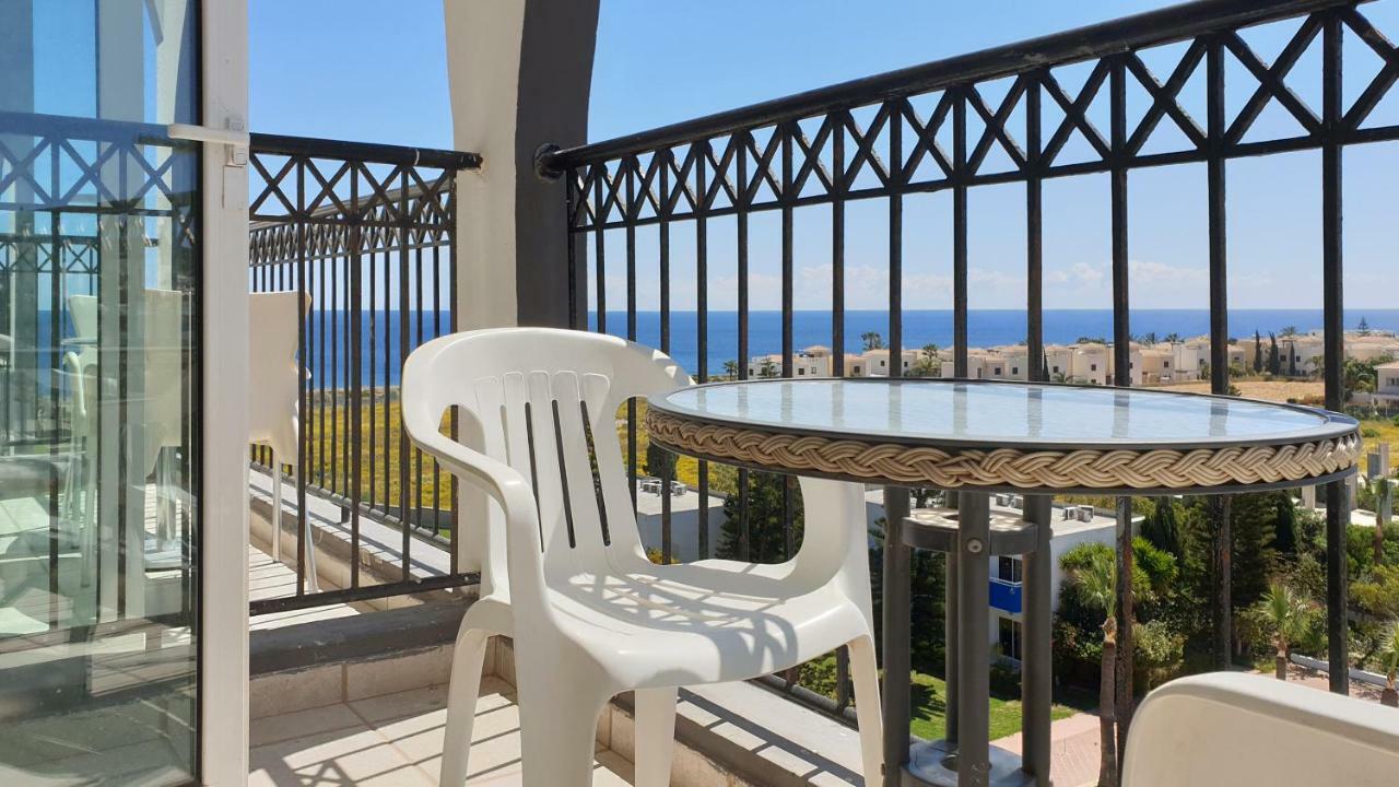 Paramount Hotel Apartments Protaras Exterior foto